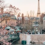 The Most Romantic Spots in Walt Disney World