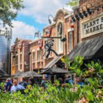 A Beer Lover's Guide to Breweries in Orlando