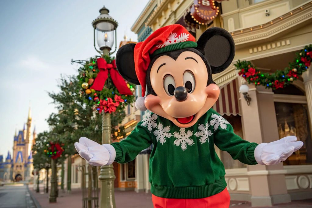 The Complete Guide to the Holidays at Walt Disney World for 2023