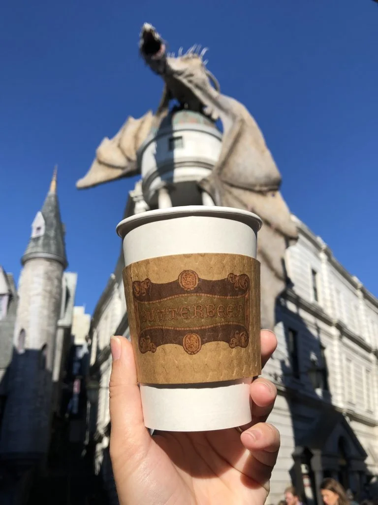 Potter Starbucks Cup Harry Wizard Chocolate Frog