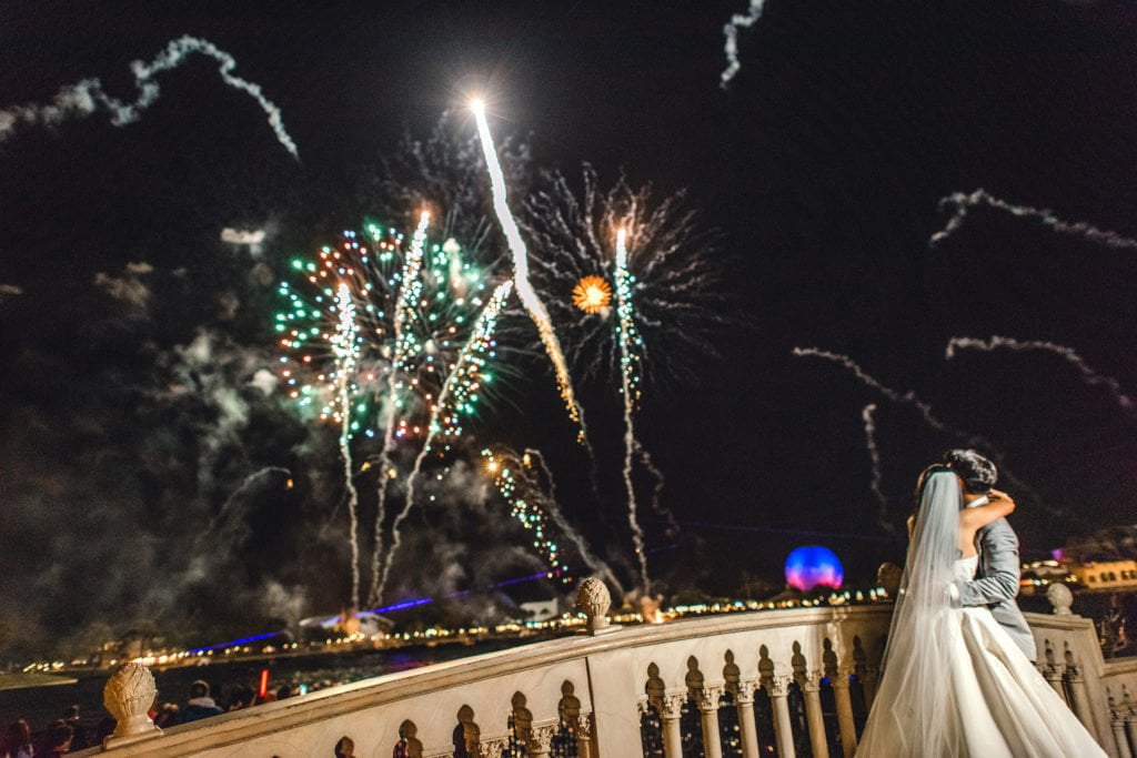 What You Need to Know About Getting Married at Disney World