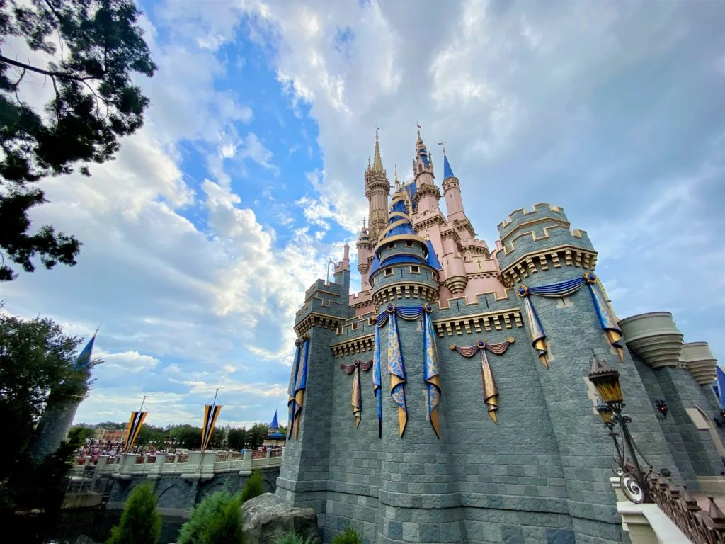 beautiful, paris, wallpaper, disneyland park, magic kingdom, fairy,  beautiful house, castle, cinderella, france, play