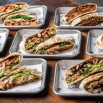 Plant-Based Restaurants to Support Your New Year Health Goals