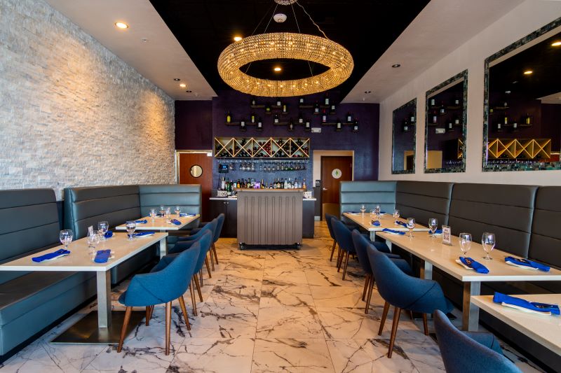 A Culinary Map of Lake Nona Restaurants