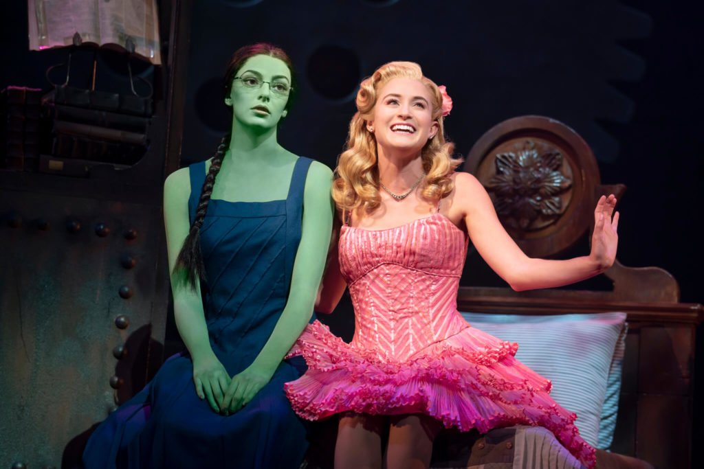Wicked is returning to Broadway in Orlando 2022-2023 Season