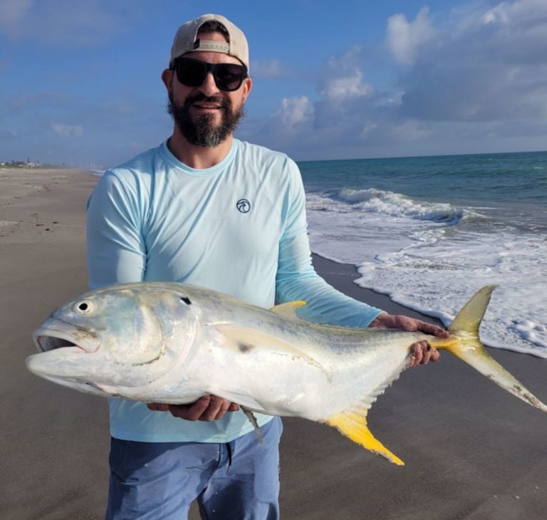 Cocoa Beach Fishing Charters Reel in Your Relationship Orlando Date