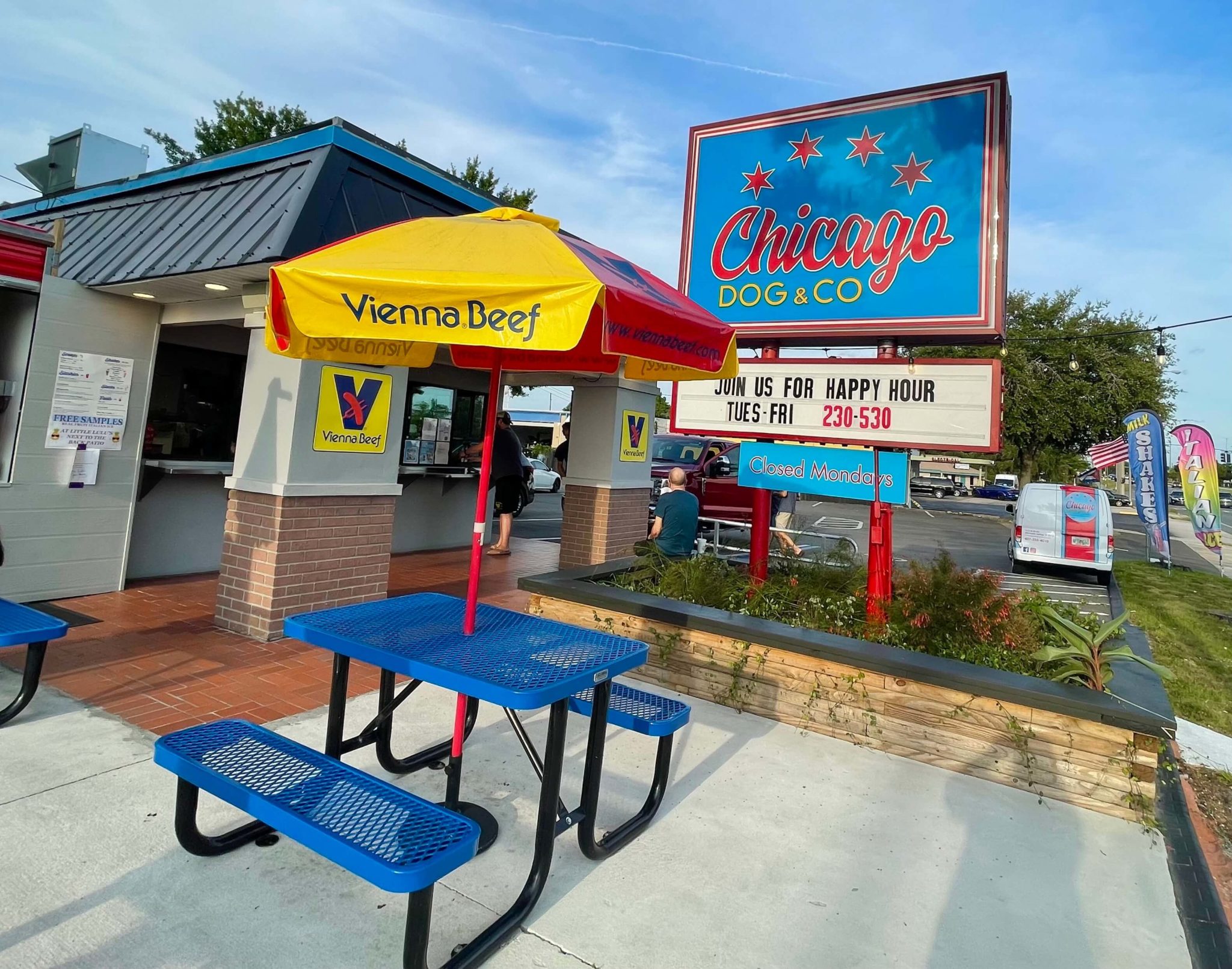 These Are the BEST Hot Dogs in Orlando - No Buns About It - Orlando ...