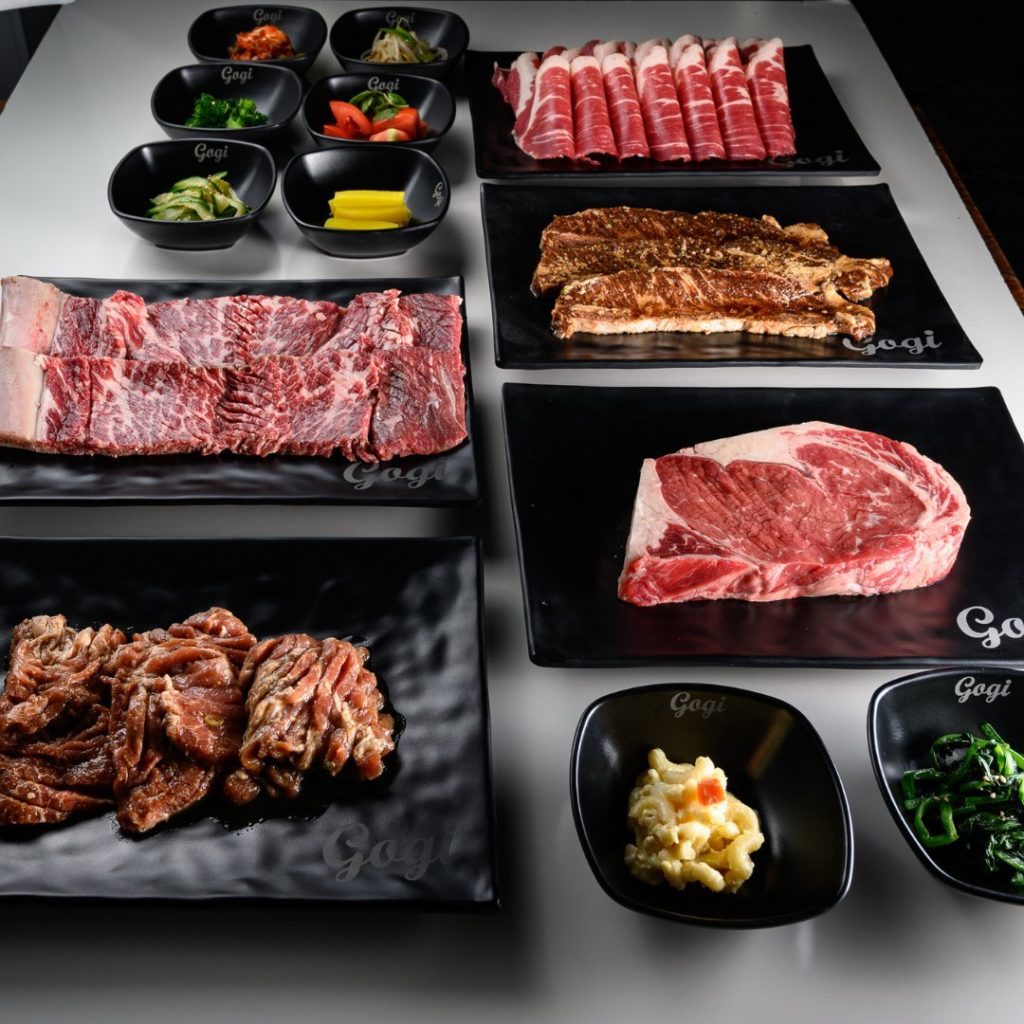 Korean BBQ Restaurants in Orlando For a Tasty Date