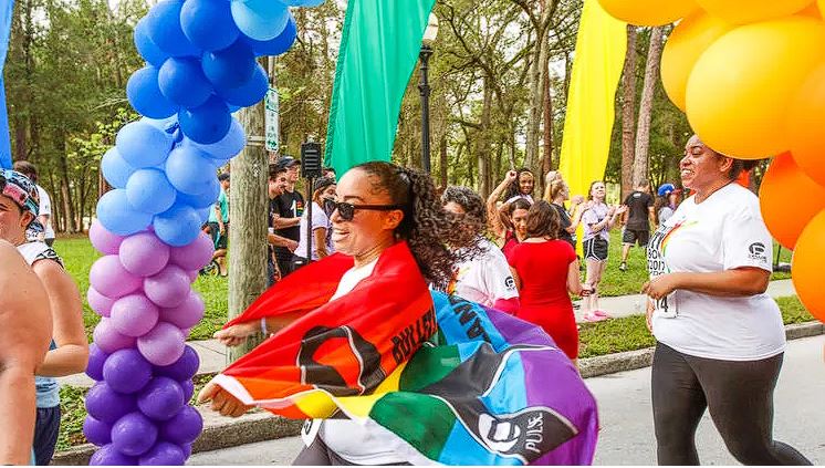 6-Year Anniversary Pulse Memorial Events in Orlando