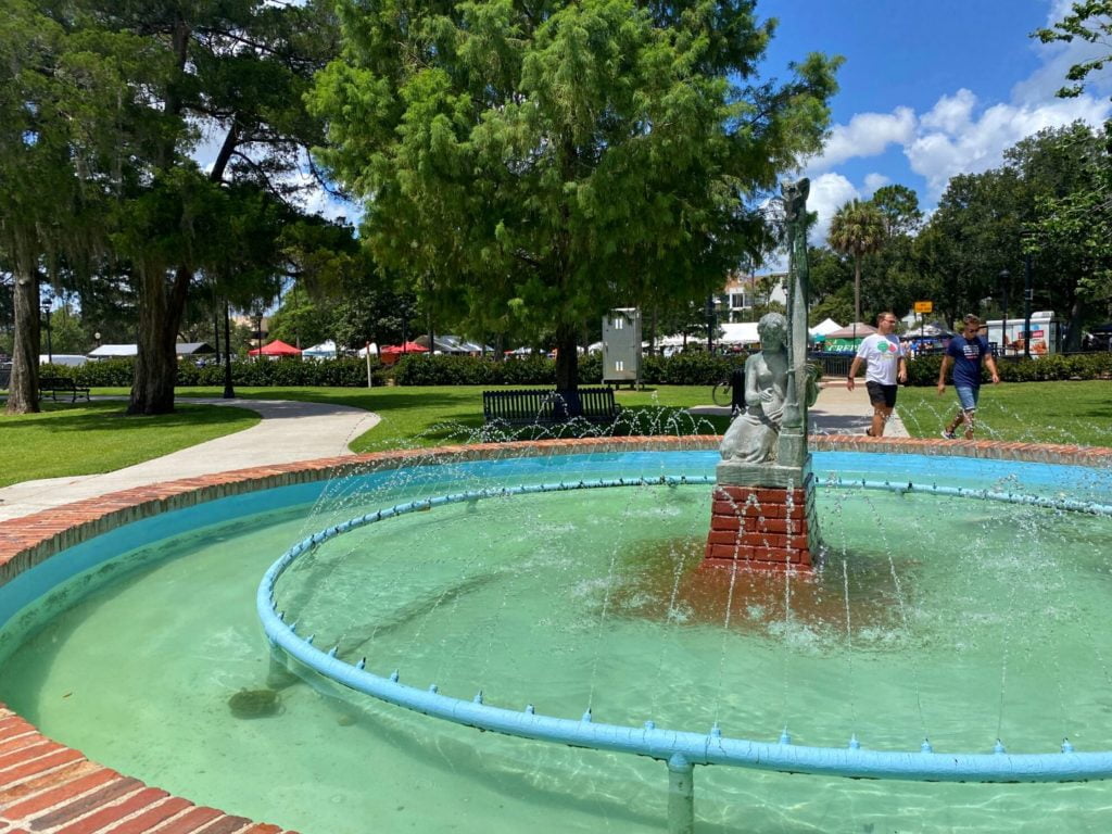 Winter Park Farmers’ Market: Know Before You Go