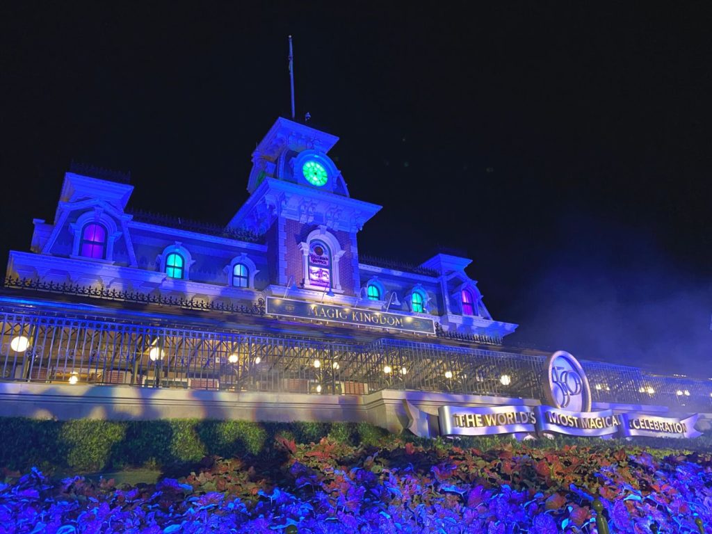 Adults Can Trick Or Treat at Mickey’s Halloween Party + Helpful Info