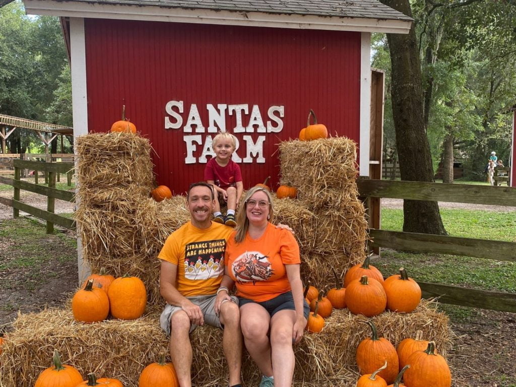 10 Adorable InstagramWorthy Pumpkin Patches in Orlando