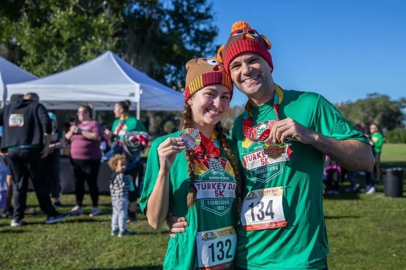 Arlington Turkey Trot Named Among Top 20 Turkey Trots in the