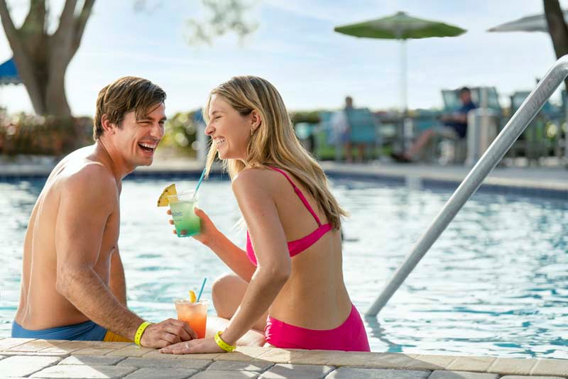 TradeWinds Island Resorts – Fall into Great Weather & Great Rates