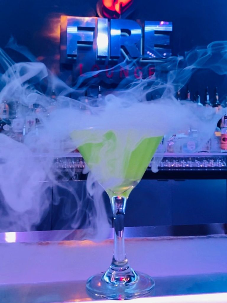 Where to Sip Spooky Halloween Cocktails at Bars in Orlando