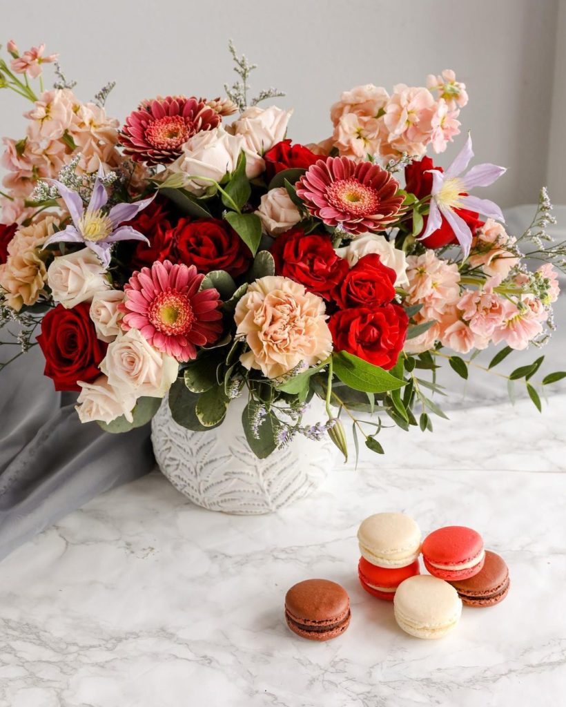 The BEST Orlando Florists to Rescue Your Valentine’s Day