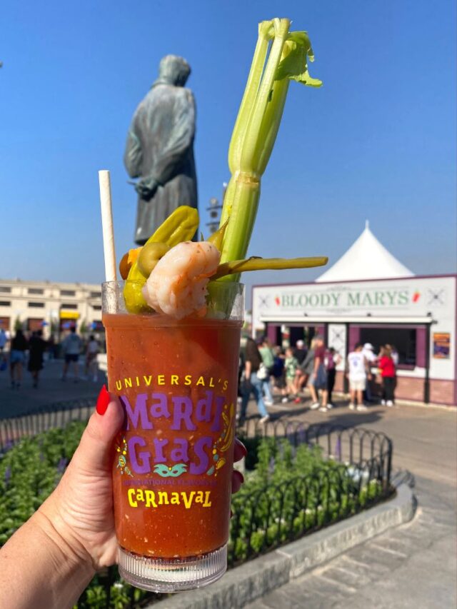 mardi gras universal bloody mary